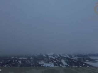 Hochgratbahn Bergstation