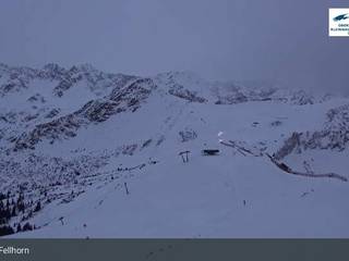 Fellhorn/Oberstdorf Kleinwalsertal