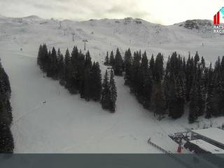 Current webcam photos of the ski resort Racines-Giovo (Ratschings-Jaufen)/Malga Calice (Kalcheralm)