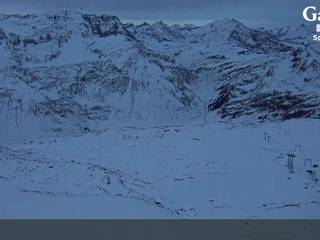 Sportgastein - Kreuzkogel