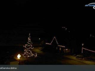 Snowland Valčianska dolina