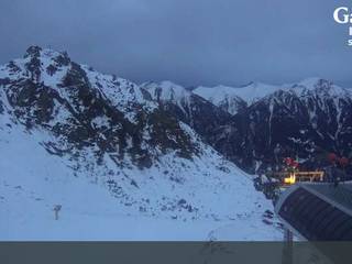 Bad Hofgastein - Schlossalm