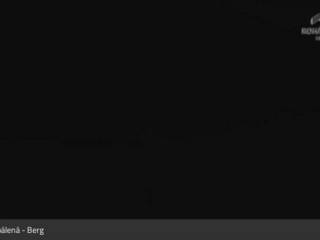 Roháče - Spálená