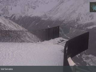 Schnalstaler Gletscherbahn