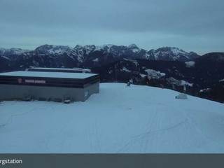 Popolo 2 Bergstation