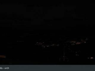 Kubínska hoľa - vrch