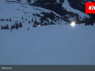 Bergstation Panoramabahn