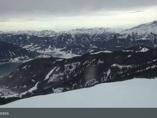 Current webcam photos of the ski resort Schmittenhöhe – Zell am See