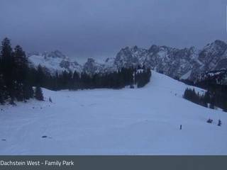 Dachstein West - Family Park