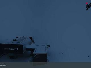 Palinkopf (2.864 m) – Ischgl