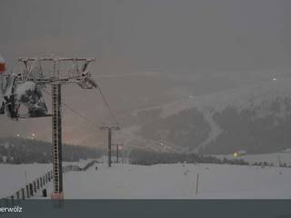 Aktuelle Bilder der Webcams vom Skigebiet Lachtal