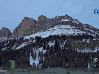 Talstation Pra di Tori (1.758 m) - Carezza