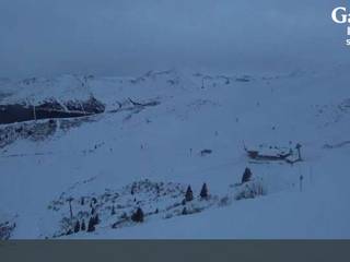 Schlossalm - Weitmoser