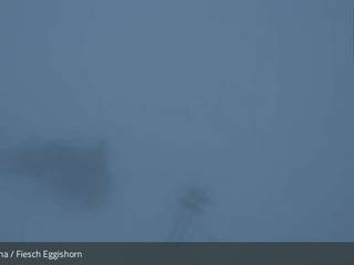 Bergstation Eggishorn