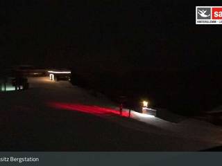 Asitz Bergstation (1.762 m) – Leogang