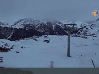 Bergstation Riedkopf