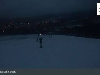 Deštné v Orlických horách