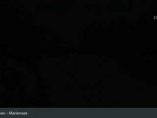 Panoramabahn Bergstation