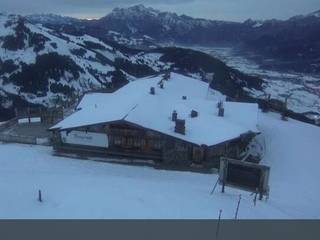 Current webcam photos of the ski resort Hochkönig – Maria Alm/Dienten/Mühlbach