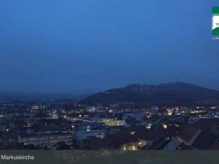 Markuskirche