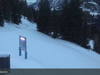 Kabinenbahn Karbachalm