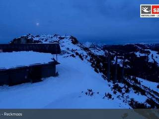 Reckmoos (1.850 m) – Fieberbrunn