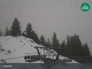 Sudelfeld Bergstation Kitzlahner