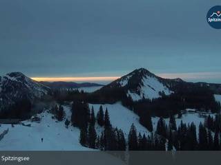 Spitzingsee