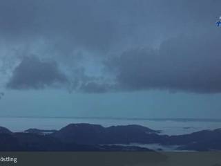 Hochkarbahn Bergstation