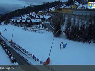 Zentrum Katschberghöhe