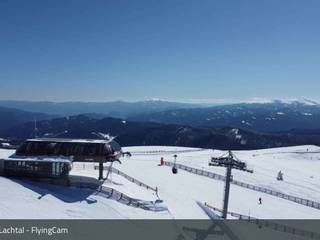 Lachtal - FlyingCam