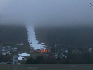 Talstation Ettelsberg-Seilbahn