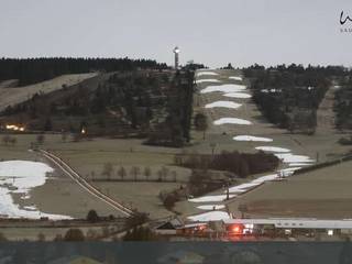Kurhotel Hochsauerland 2010
