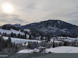 Jungholz - FlyingCam