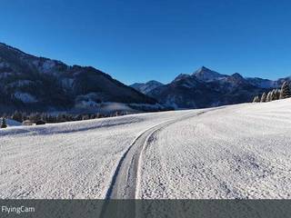 Tannheim - FlyingCam