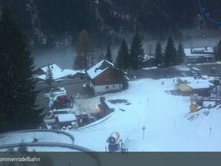 Laterns - Sommerrodelbahn