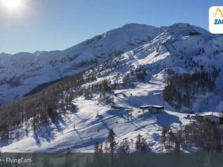 Zauchensee - FlyingCam