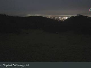 Skigebiet Zwölfmorgental