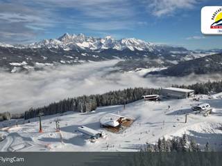 Radstadt - FlyingCam