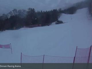 3 Zinnen Racing Arena