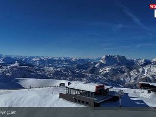 Waidring - FlyingCam (1.639 m) – Waidring