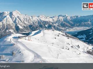 Saalbach - FlyingCam (2.003 m) – Saalbach