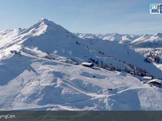 Alpbach - FlyingCam (1.849 m) – Alpbach