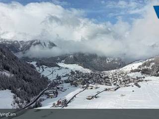 Nauders - FlyingCam (2.465 m) – Nauders