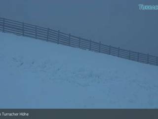 Bergbahnen Turracher Höhe