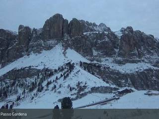 Passo Gardena