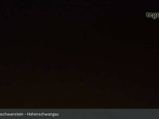 Schloss Hohenschwangau