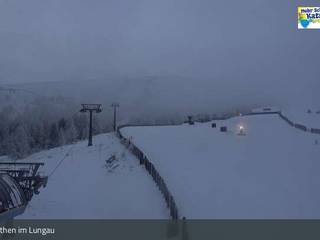 Aineck Mittelstation