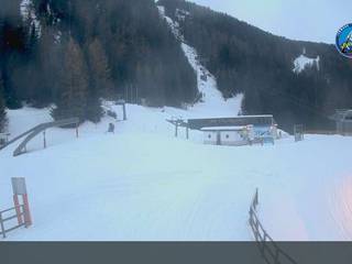 Hochmoos Express Berg