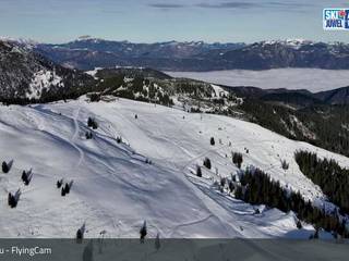 Wildschönau - FlyingCam (1.850 m) – Wildschönau